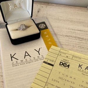 Engagement ring